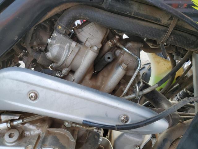 2021 YAMAHA YFM700 R 5Y4AM86E1MA100402