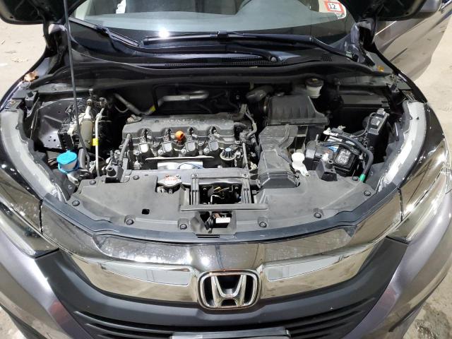 2020 HONDA HR-V LX - 3CZRU6H39LM725976