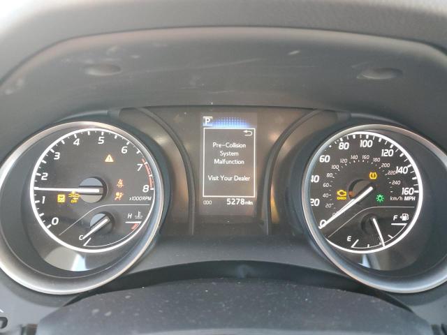 2024 TOYOTA CAMRY SE N - 4T1G11AKXRU198685