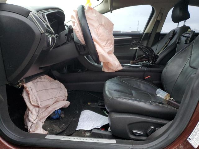 2015 FORD FUSION TIT - 3FA6P0K90FR301741