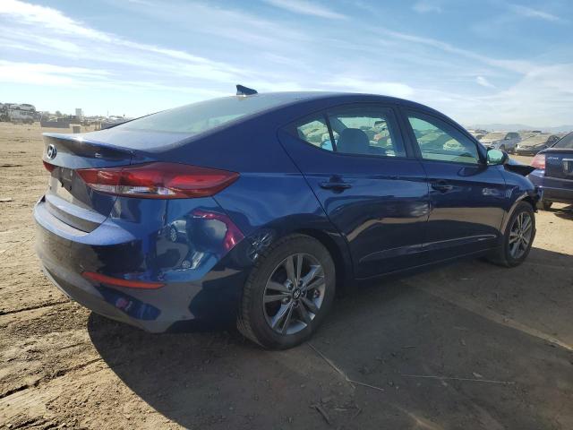 2017 HYUNDAI ELANTRA SE - 5NPD84LF0HH181777