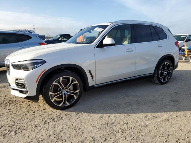 2021 BMW X5 SDRIVE #2974858390