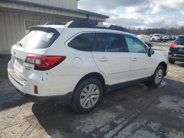 VIN 4S4BSAFC6H3243876 2017 Subaru Outback, 2.5I Pre... no.3