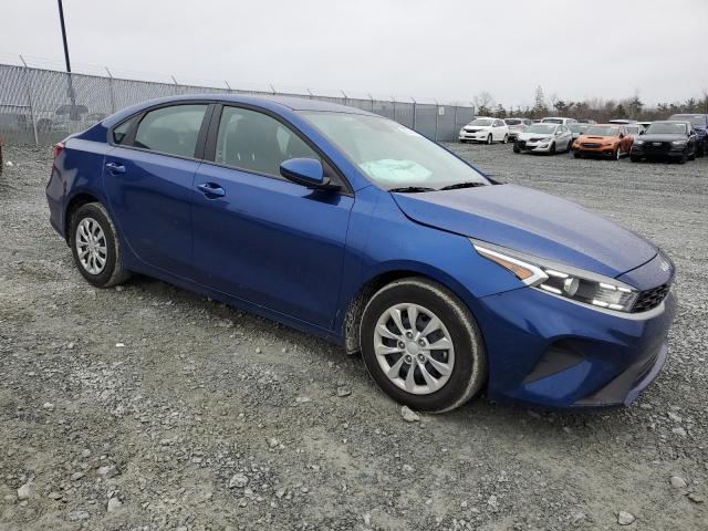 Vin: 3kpf24ad4re772891, lot: 80938194, kia forte lx 20244