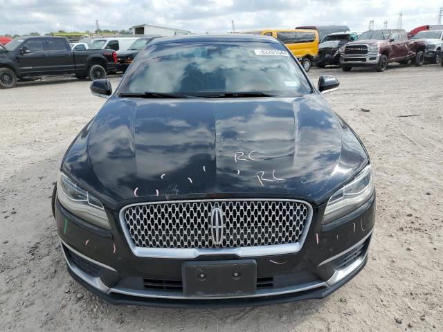 VIN 3LN6L5H90HR646034 2017 LINCOLN MKZ no.5