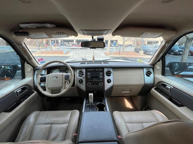 VIN 1FMJU1J50EEF56940 2014 Ford Expedition, Xlt no.9