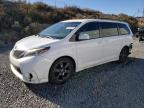 Lot #3034768639 2016 TOYOTA SIENNA SE