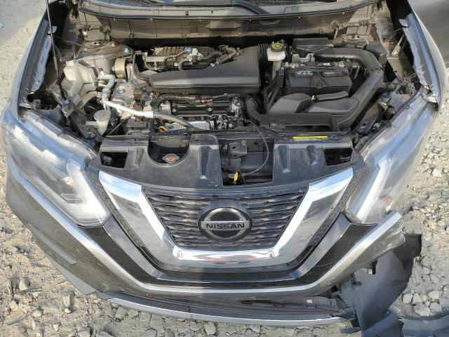 2019 NISSAN ROGUE S - KNMAT2MT3KP508792
