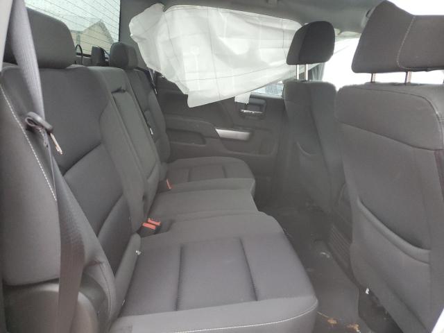 2018 CHEVROLET SILVERADO - 3GCUKRER5JG281863