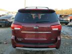 Lot #3025150209 2016 KIA SEDONA SXL