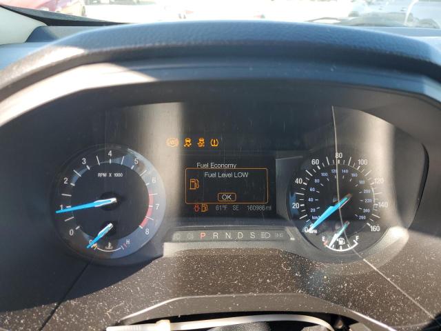 2015 FORD EDGE SE - 2FMTK3G83FBC17257