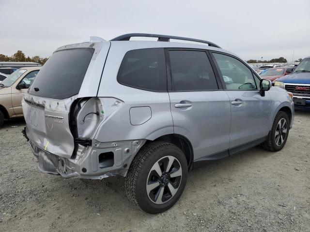 SUBARU FORESTER 2 2017 silver  gas JF2SJAGC5HH566312 photo #4