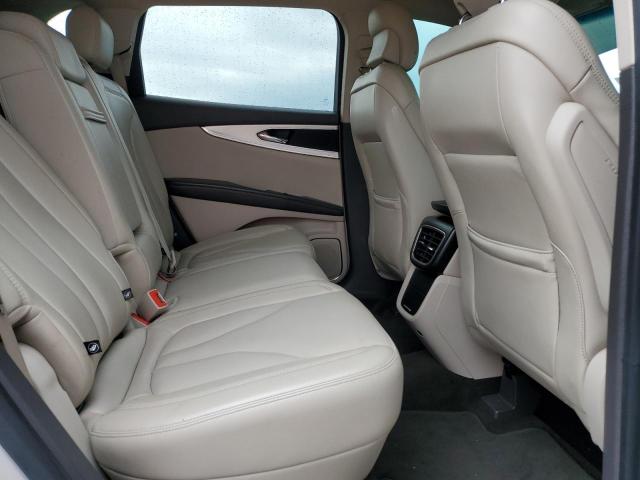 2019 LINCOLN NAUTILUS 2LMPJ6J90KBL42738