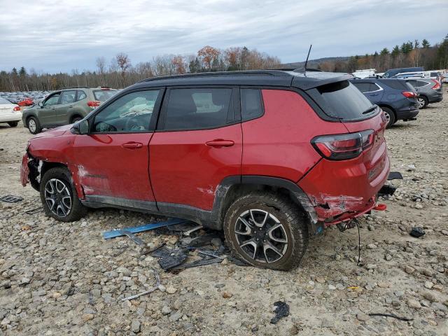 2024 JEEP COMPASS TR - 3C4NJDDN0RT163070