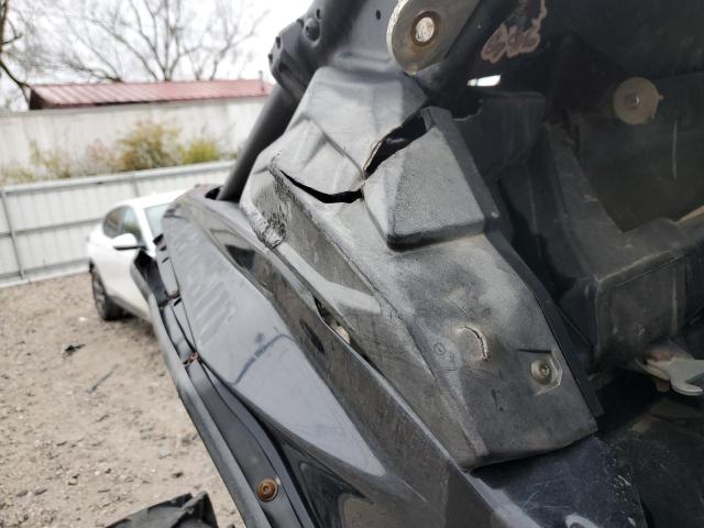 2017 CAN-AM MAVERICK X - 3JBVXAW28HK000710