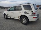 Lot #3024058643 2011 MERCURY MARINER PR