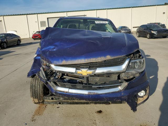 2017 CHEVROLET COLORADO L - 1GCGTCEN8H1258526