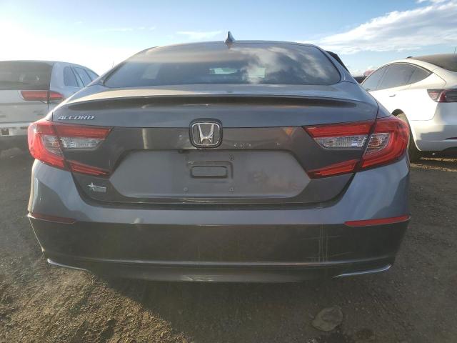 2018 HONDA ACCORD EX - 1HGCV1F47JA085415