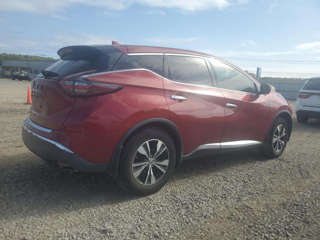 2019 NISSAN MURANO S - 5N1AZ2MJ9KN120244