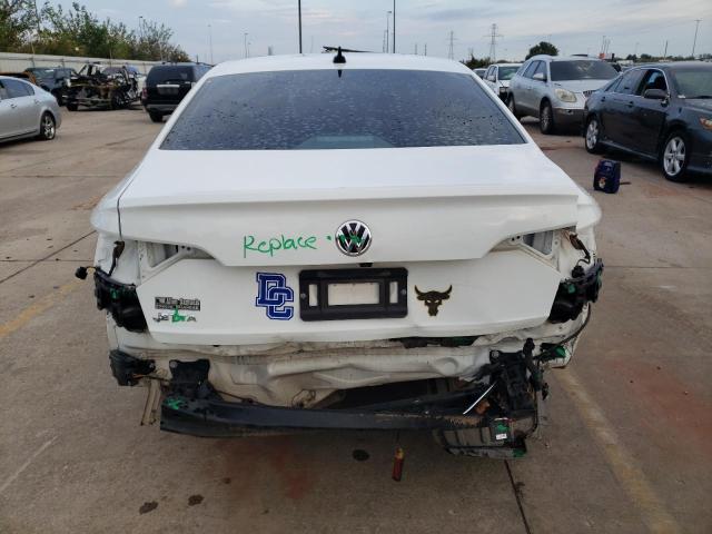 2020 VOLKSWAGEN JETTA SEL - 3VWE57BU1LM099572