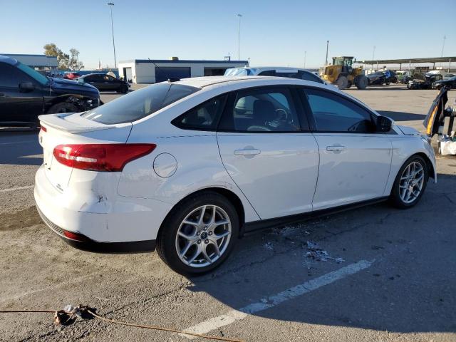 2015 FORD FOCUS SE - 1FADP3F27FL313583
