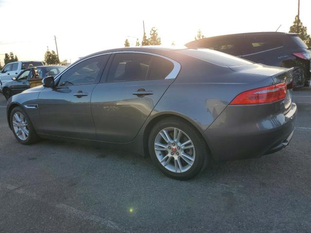 2018 JAGUAR XE PREMIUM SAJAD4FX1JCP35172