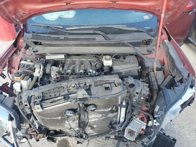 VIN 5N1AR2MN0FC653622 2015 NISSAN PATHFINDER no.12