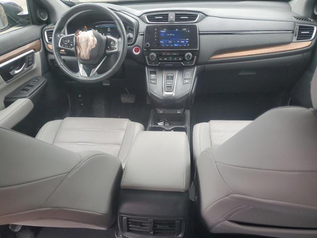 2021 HONDA CR-V EXL - 7FART6H88ME004532