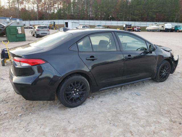 Vin: jtdeprae5lj095752, lot: 81786864, toyota corolla le 20203