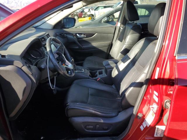 2018 NISSAN ROGUE SPOR - JN1BJ1CPXJW101486
