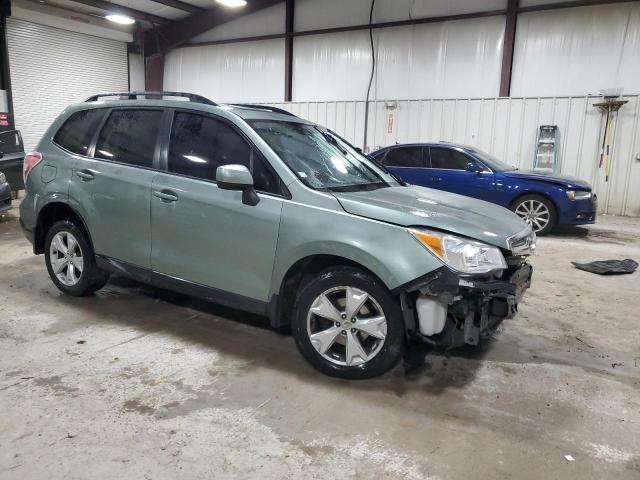 Vin: jf2sjadc4gh450621, lot: 59887565, subaru forester 2.5i premium 20164