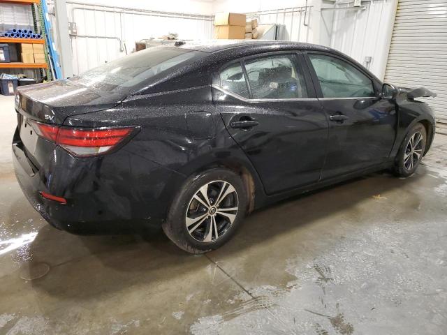Vin: 3n1ab8cv4my279598, lot: 80057934, nissan sentra sv 20213