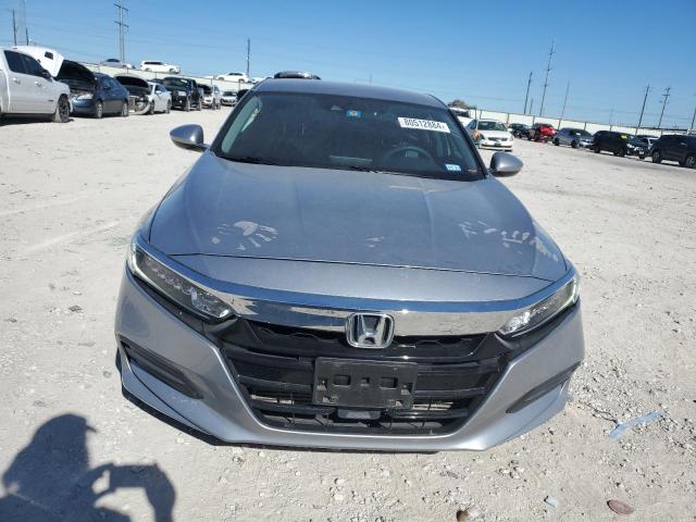 2020 HONDA ACCORD LX - 1HGCV1F19LA054885