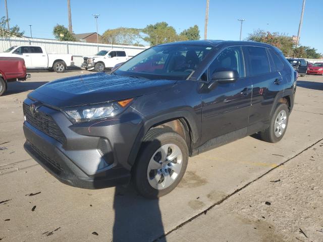 VIN 2T3H1RFV5NC174738 2022 TOYOTA RAV4 no.1