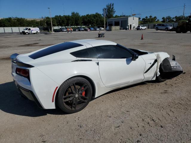 2014 CHEVROLET CORVETTE S - 1G1YL2D77E5133306