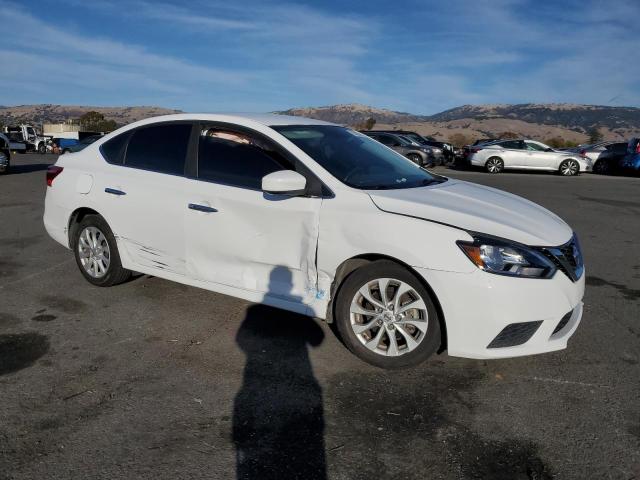 2019 NISSAN SENTRA S - 3N1AB7AP8KY329866