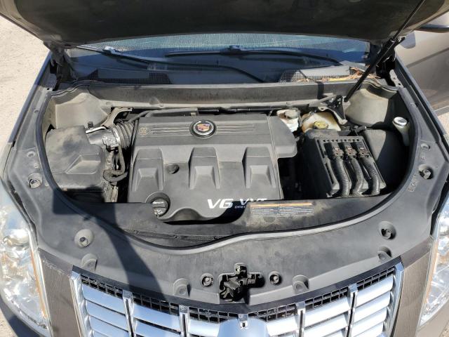 2015 CADILLAC SRX - 3GYFNAE34FS557770