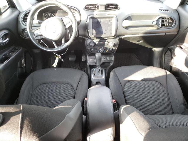 2018 JEEP RENEGADE L - ZACCJBBB9JPH05475