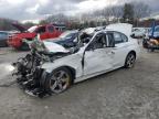 2016 BMW 328 XI SUL - WBA8E3G55GNT80650
