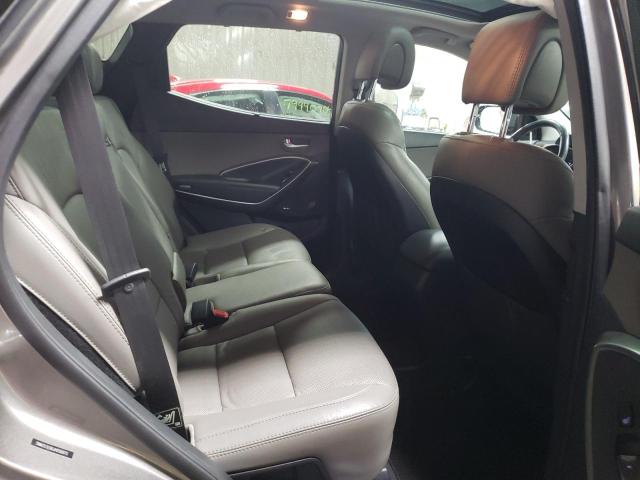 2018 HYUNDAI SANTA FE S - 5NMZU3LB6JH056875