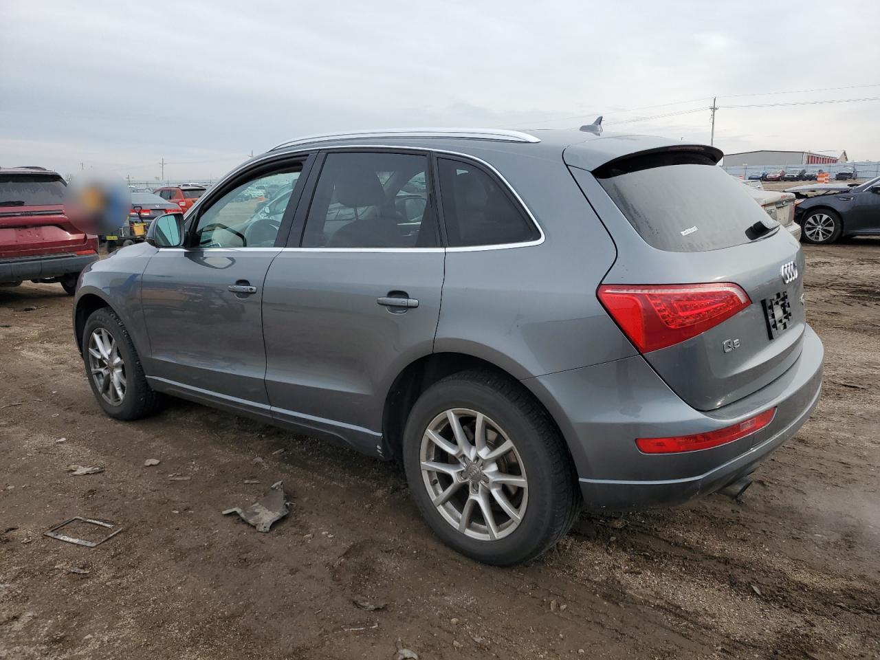 Lot #3024673621 2012 AUDI Q5 PREMIUM