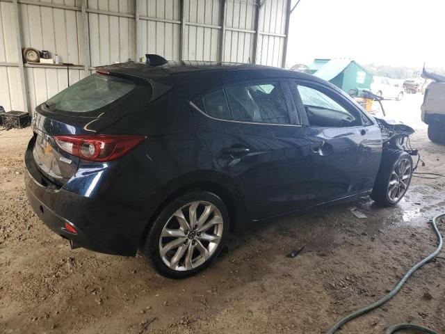 VIN JM1BM1L36E1188615 2014 MAZDA 3 no.3