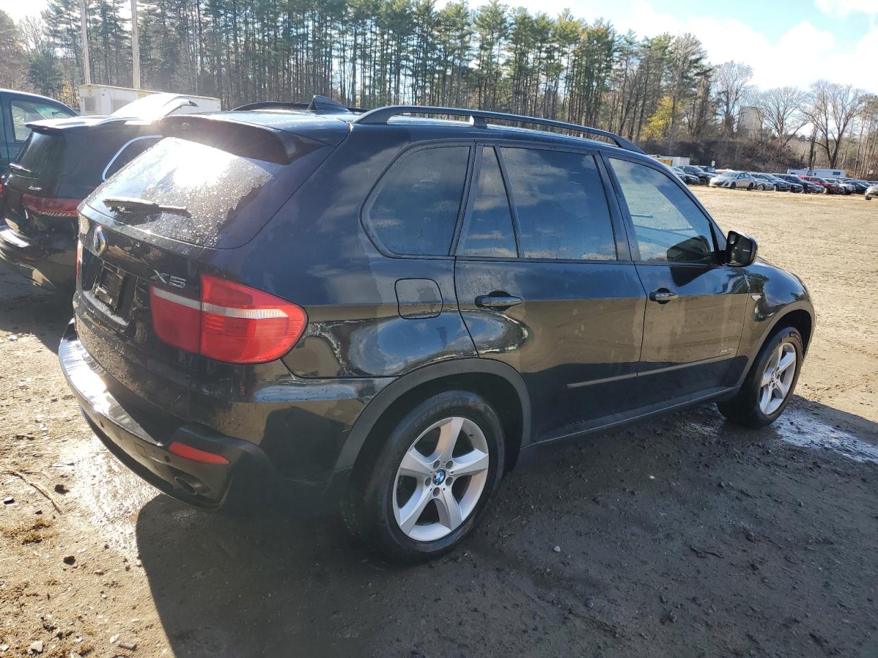 Lot #2993314846 2010 BMW X5 XDRIVE3