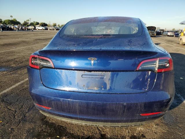 2018 TESLA MODEL 3 - 5YJ3E1EA8JF124980