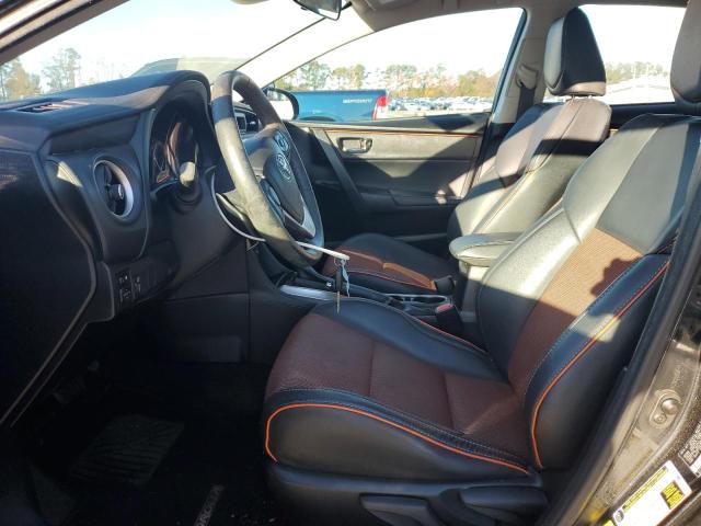 2017 TOYOTA COROLLA L - 5YFBURHE4HP681251