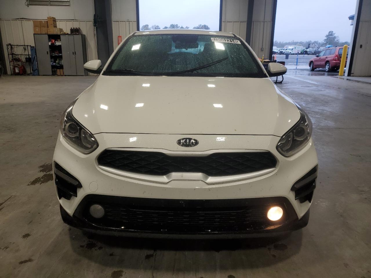 Lot #2999629283 2020 KIA FORTE FE