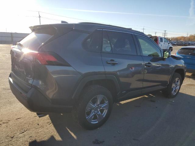 2024 TOYOTA RAV4 LE - JTMMWRFVXRD237835