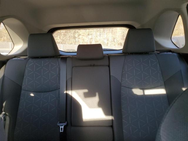 2024 TOYOTA RAV4 XLE - 2T3P1RFV8RC455515