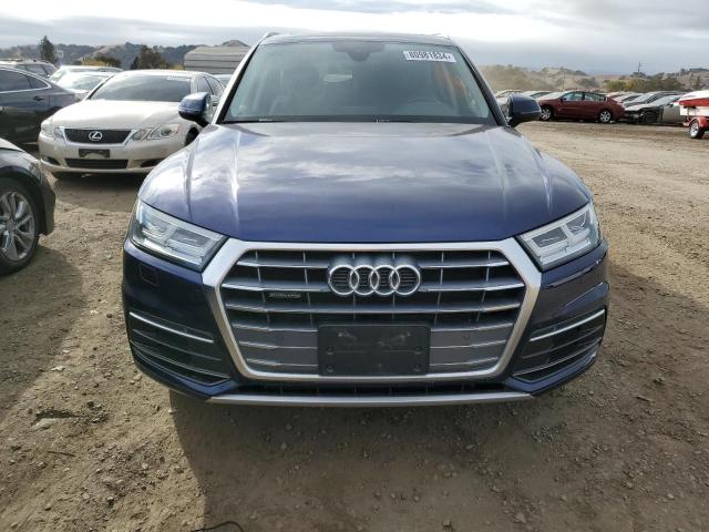 VIN WA1BNAFY0K2063579 2019 AUDI Q5 no.5