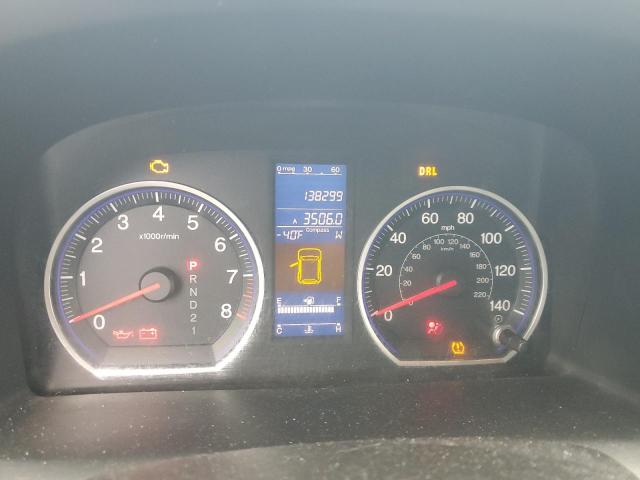JHLRE4H78BC029574 2011 HONDA CRV